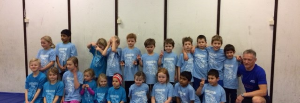 Påmelding : Bryteskolen Høsten 2019